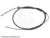 BLUE PRINT ADT346240 Cable, parking brake